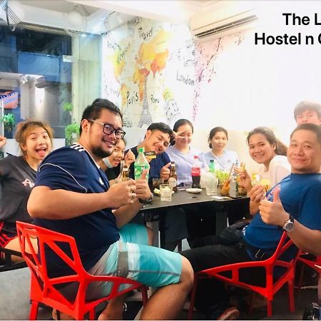 The Lily Hostel & Coffee Ho Chi Minh City Exterior photo