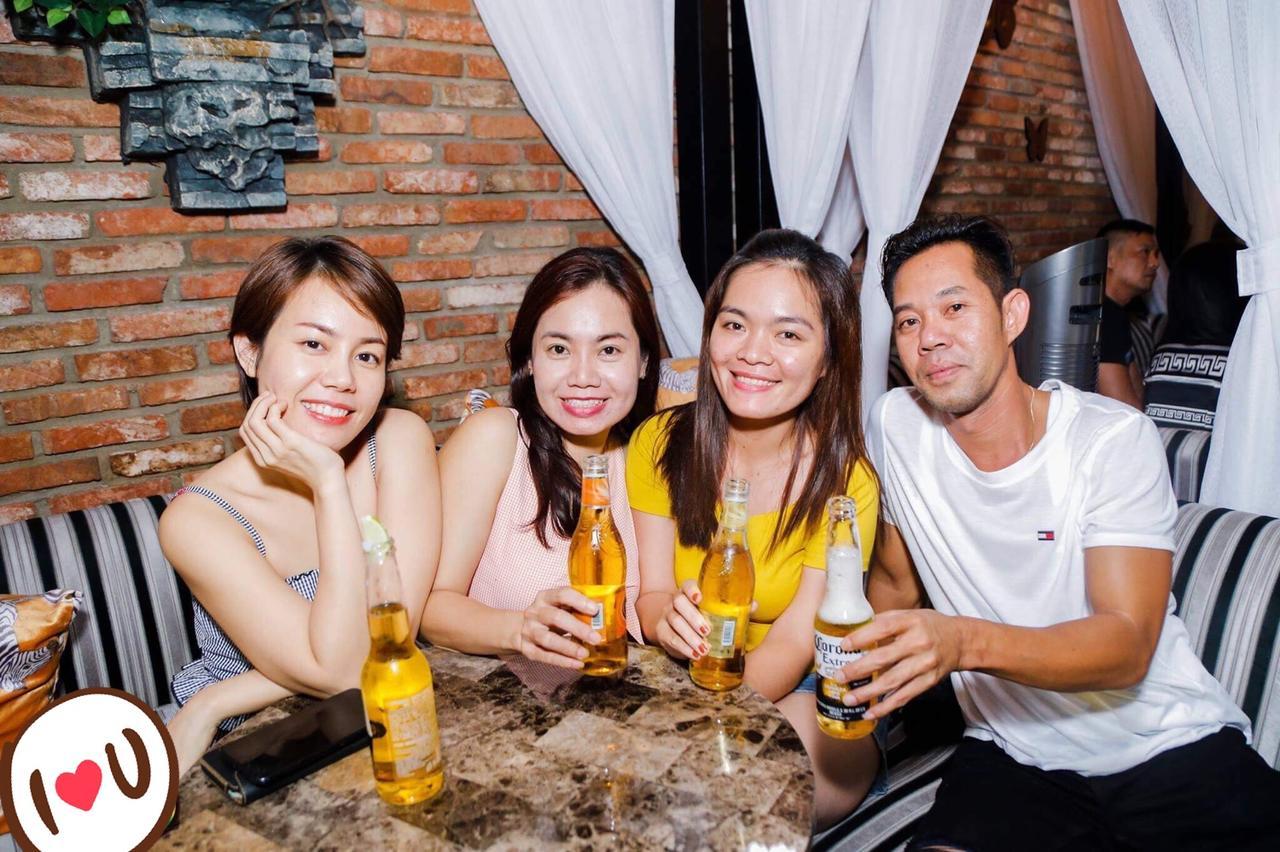 The Lily Hostel & Coffee Ho Chi Minh City Exterior photo