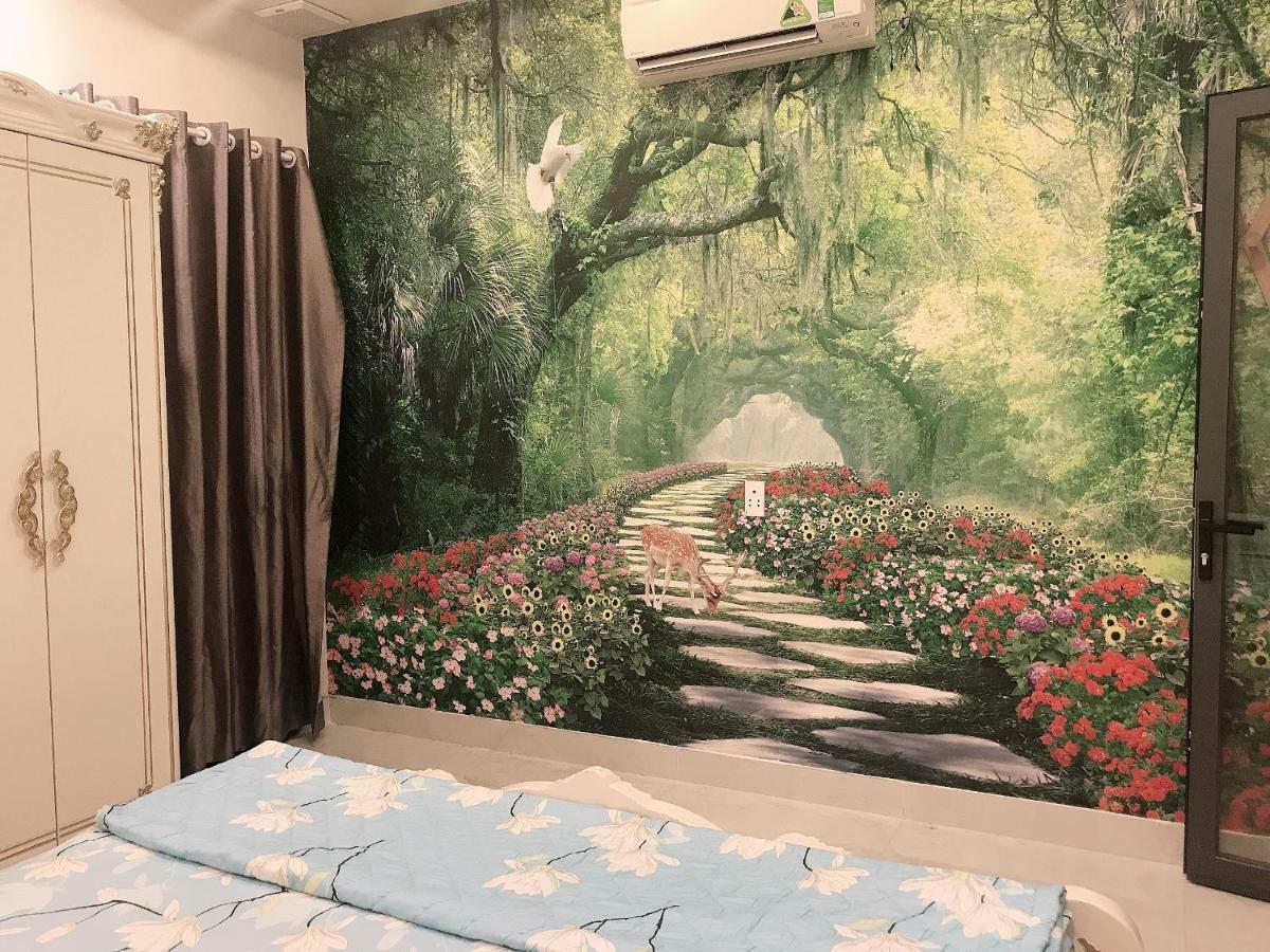 The Lily Hostel & Coffee Ho Chi Minh City Exterior photo